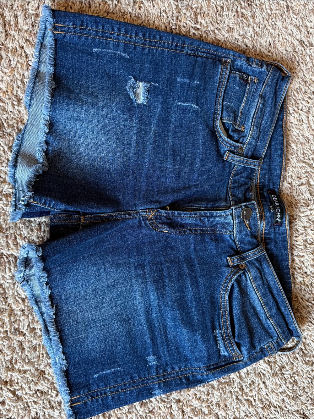 Women Jeans Subcategory Classification
